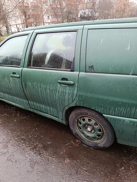 Volkswagen Polo 1998 - 4