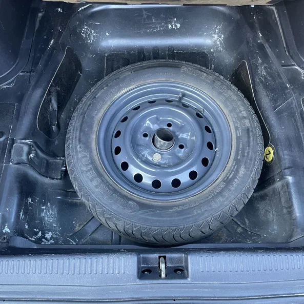 Mitsubishi Carisma 1998 - 8