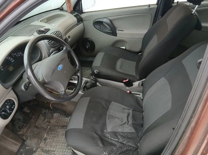 Lada (ВАЗ) Kalina 2008 - 5