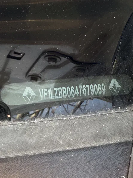 Renault Fluence 2012 - 12