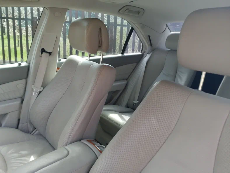 Mercedes-Benz S-Клас 2004 - 20