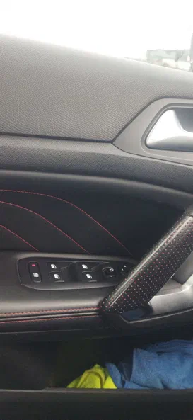 Peugeot 308 2015 - 10