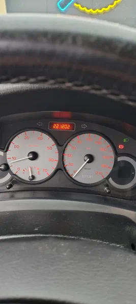 Peugeot Partner 2006 - 10