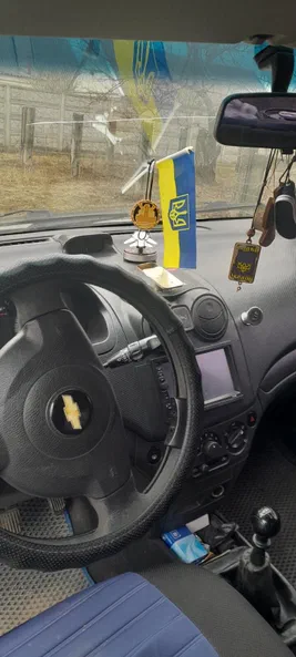 ЗАЗ Vida 2012 - 5