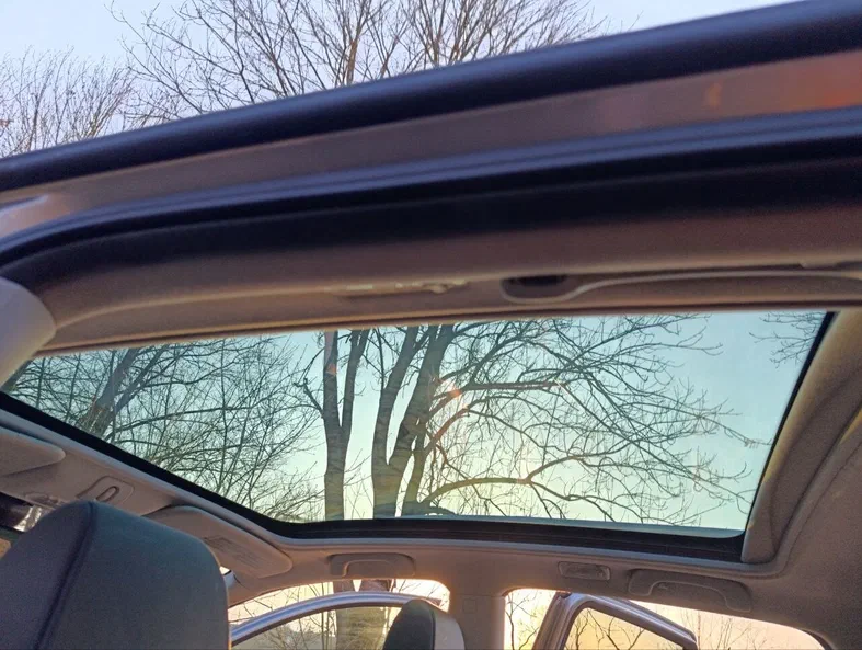 Nissan Qashqai 2011 - 28