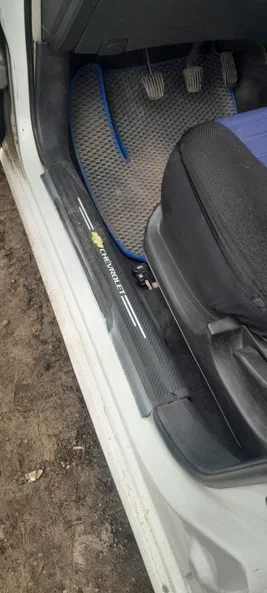 ЗАЗ Vida 2012 - 7