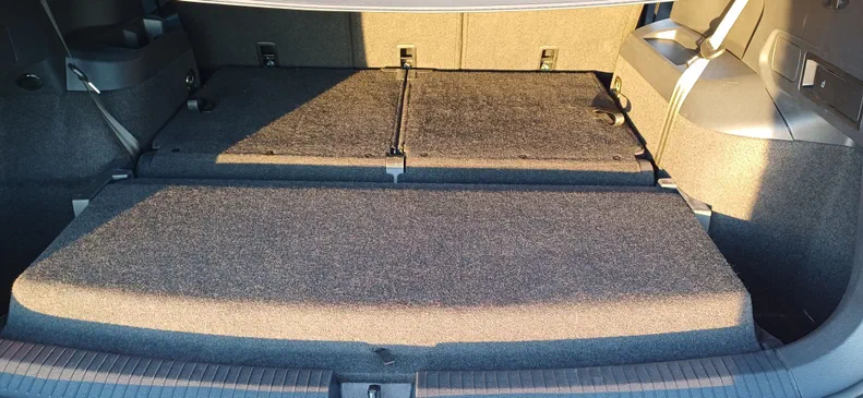 Volkswagen Tiguan 2021 - 11