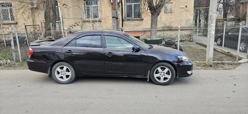 Toyota Camry 2002