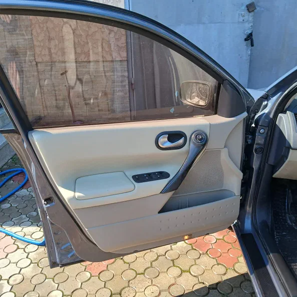 Renault Megane 2006 - 15