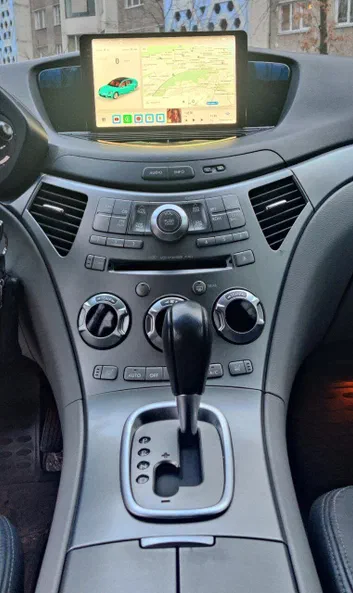 Subaru Tribeca 2008 - 5