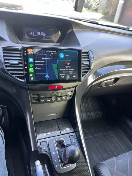 Honda Accord 2011 - 5