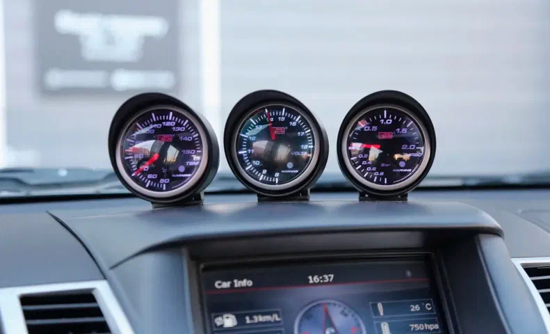 Mitsubishi Pajero Sport 2011 - 17