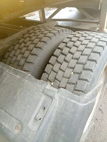 Renault Premium 2002 - 8