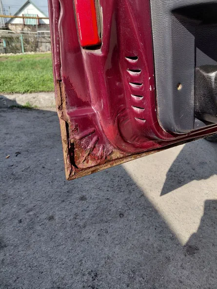 Lada (ВАЗ) 2109 1997 - 13