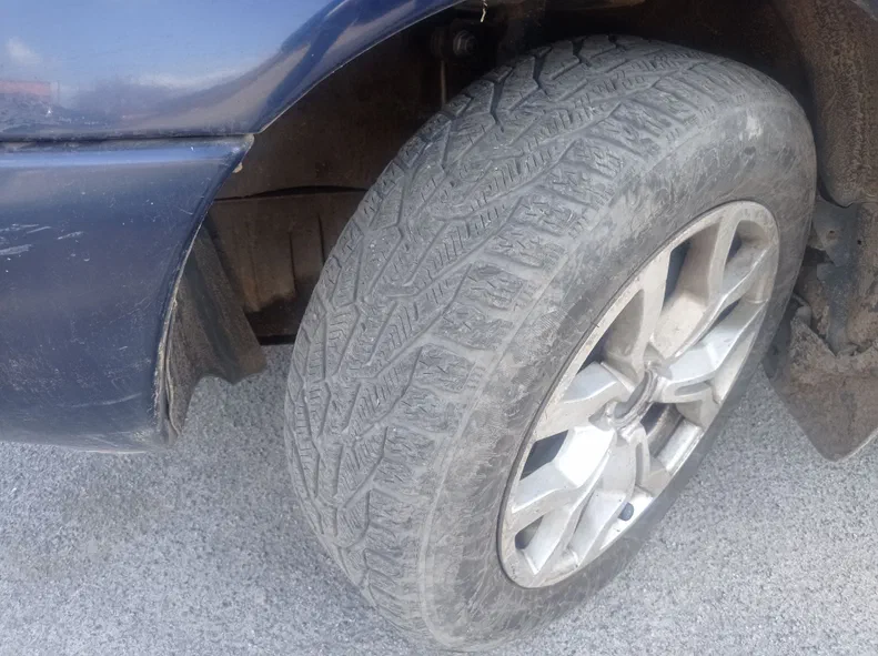 Ford Galaxy 1999 - 9