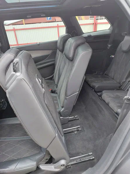 Peugeot 5008 2017 - 21