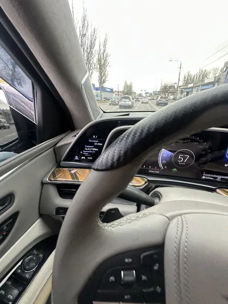 Cadillac Escalade 2022 - 6