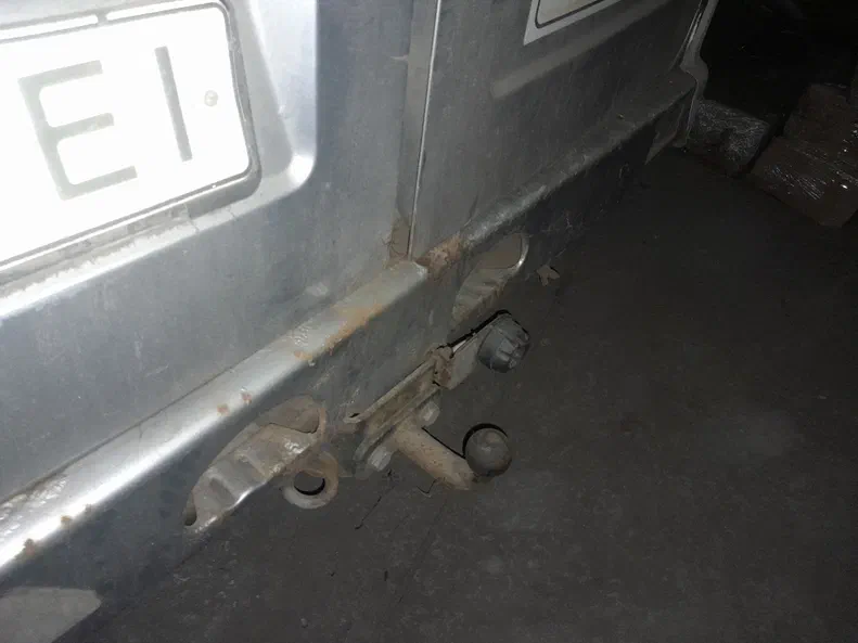 ГАЗ 3302 2006 - 3