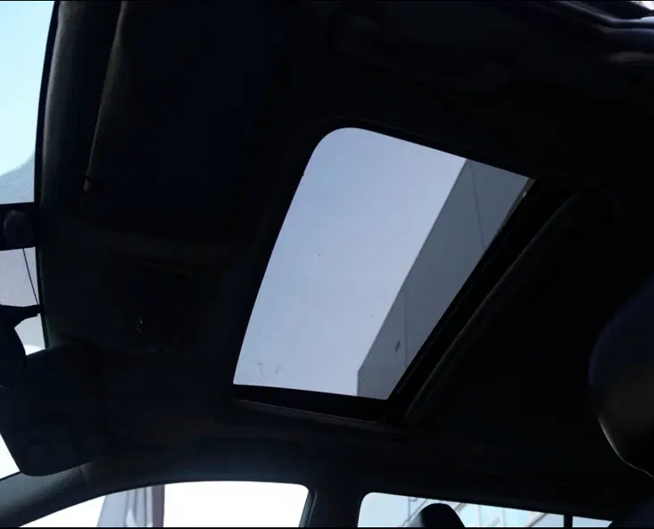 Mitsubishi Pajero Sport 2011 - 8