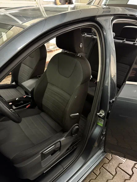 Skoda Octavia 2015 - 6