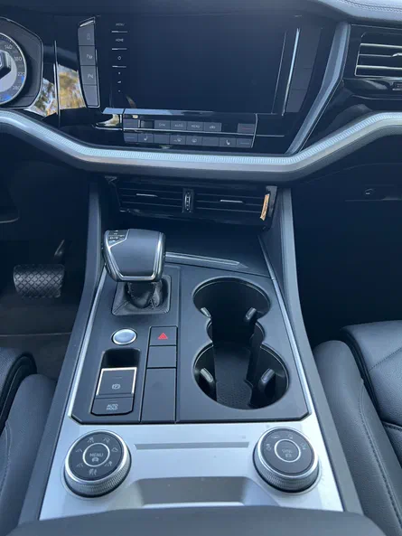 Volkswagen Touareg 2020 - 6