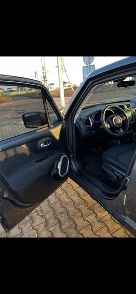 Jeep Renegade 2016 - 4