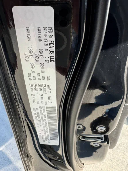 Jeep Compass 2017 - 10