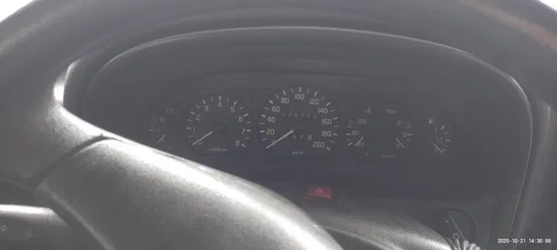 ГАЗ 31105 «Волга» 2008