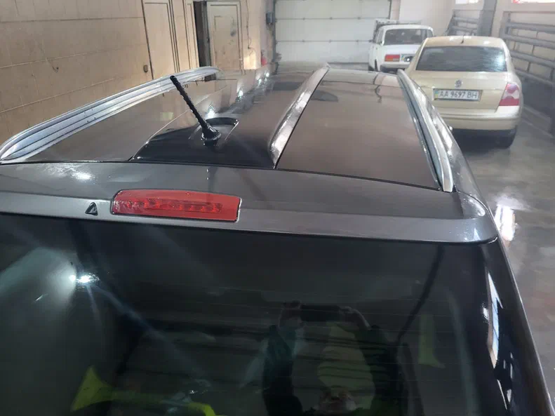 Opel Zafira 2011 - 11