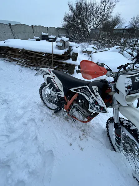 Kayo T2 250 MX 2019 - 5
