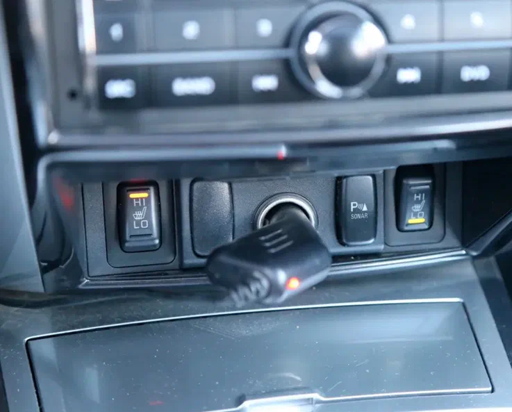 Mitsubishi Pajero Sport 2011 - 22