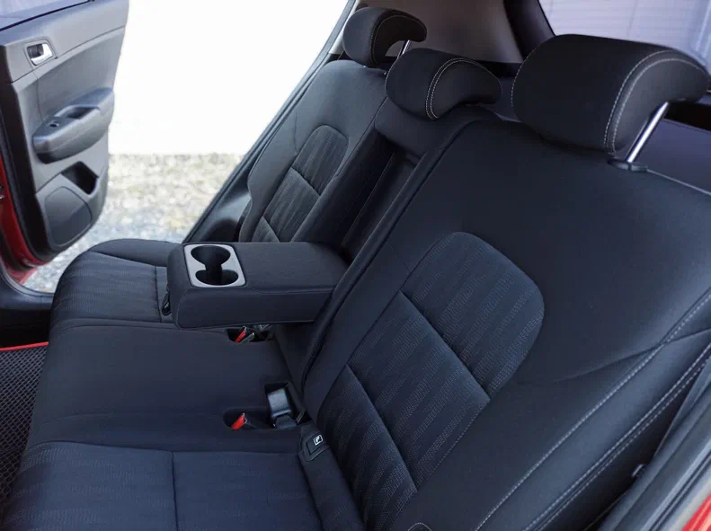 Kia Sportage 2021 - 26