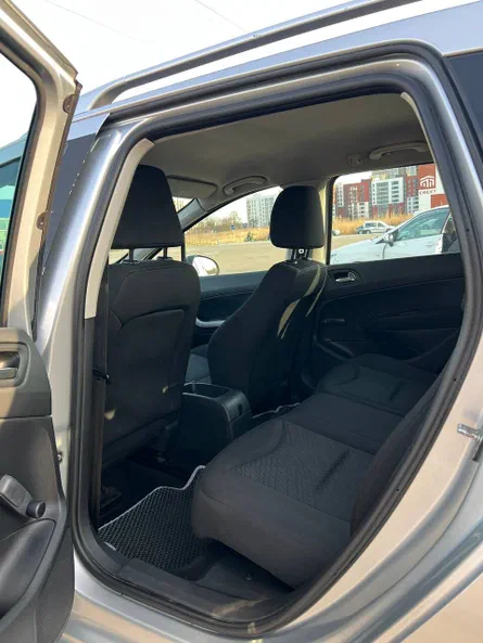 Peugeot 308 2010 - 8