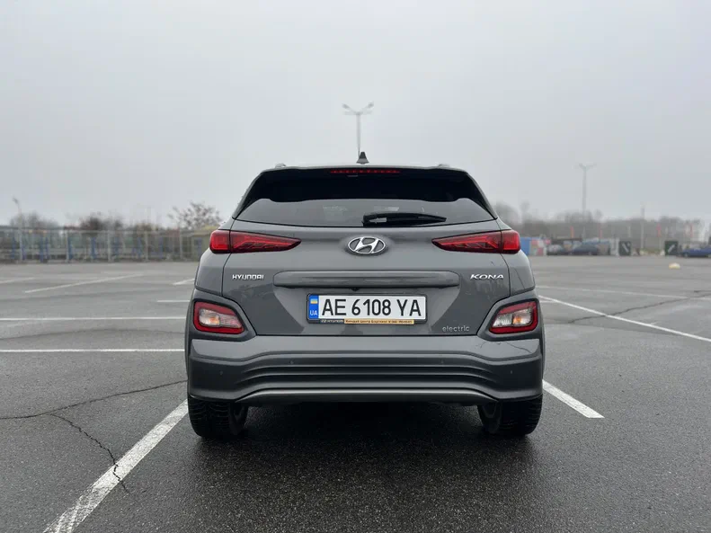 Hyundai Kona 2019 - 14