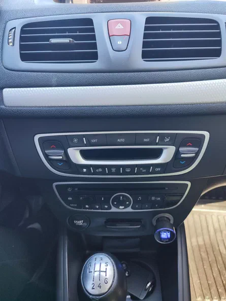 Renault Megane 2009 - 13