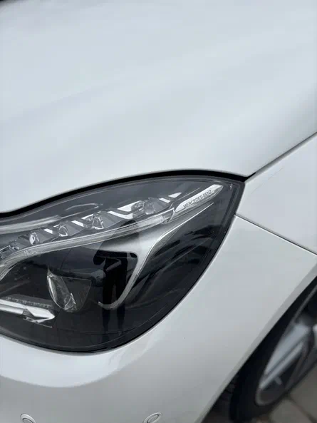 Mercedes-Benz E-Клас 2014 - 15