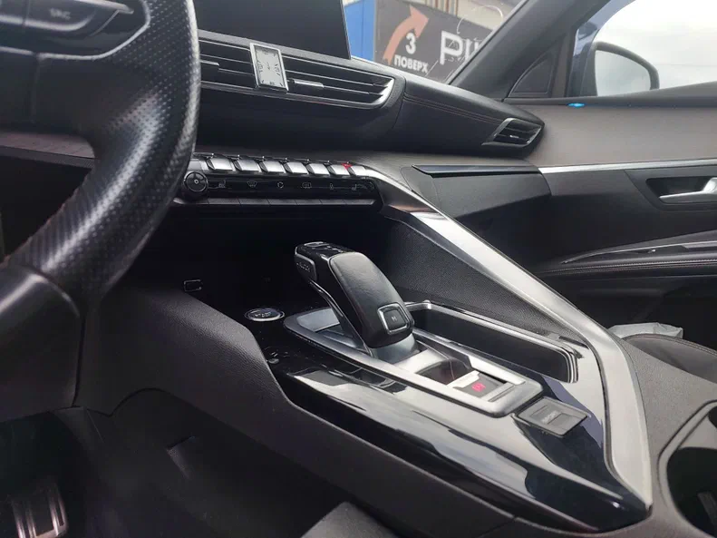 Peugeot 5008 2017 - 15