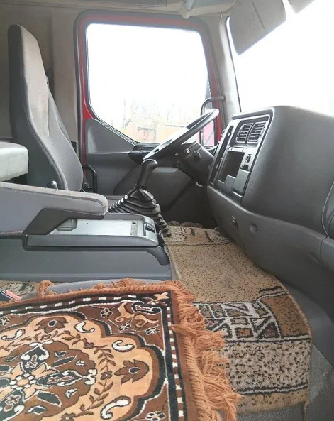 Renault Premium 2002 - 5