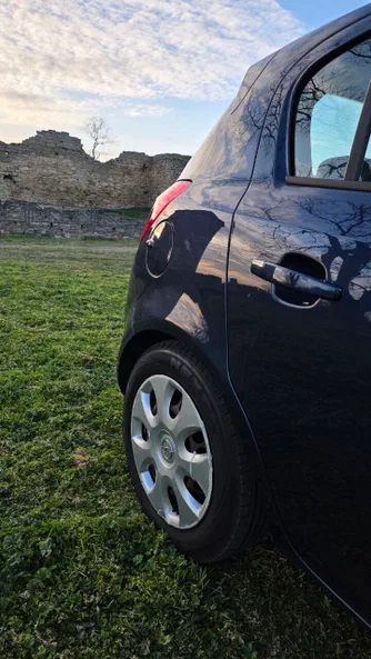 Opel Corsa 2014 - 17