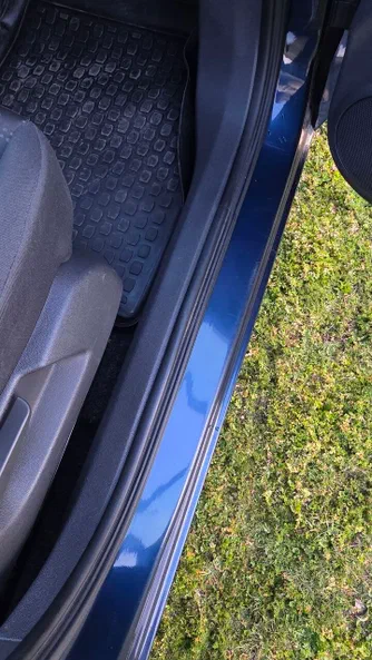 Opel Corsa 2014 - 14