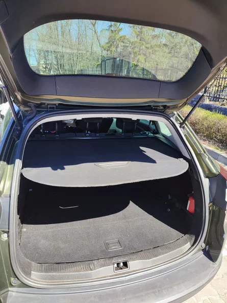 Renault Megane 2009 - 12