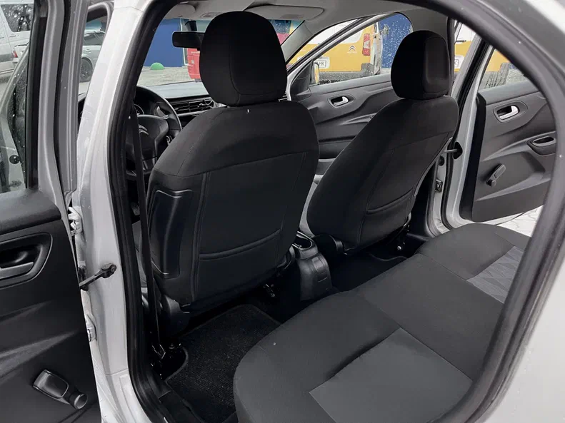 Citroen C-Elysee 2013 - 21