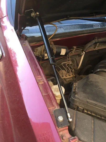 Great Wall Hover 2008 - 11