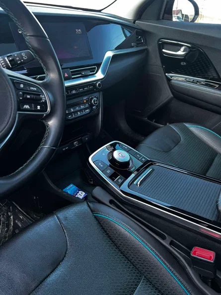 Kia Niro 2021 - 14