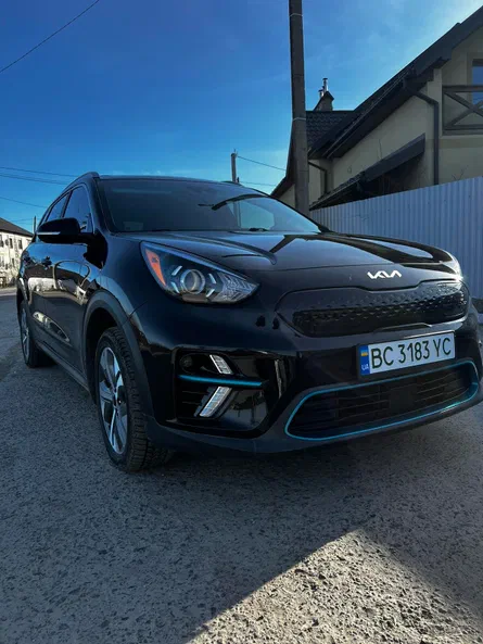 Kia Niro 2021 - 5