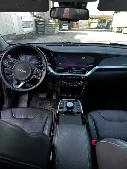 Kia Niro 2021 - 13