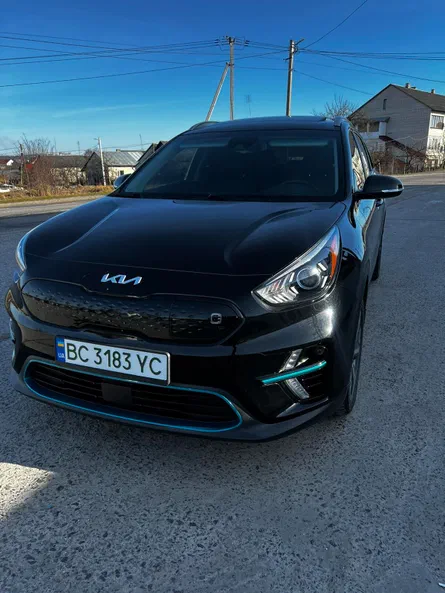 Kia Niro 2021 - 9