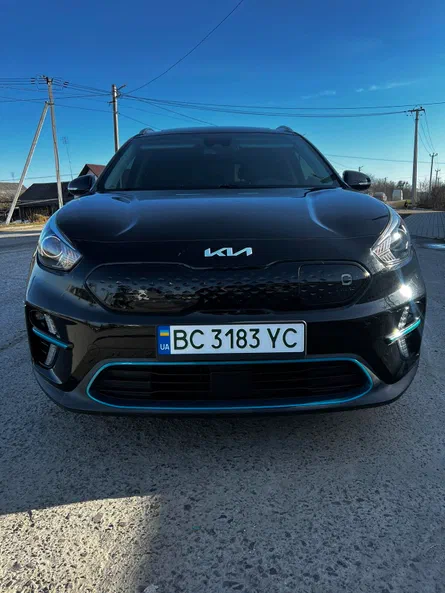 Kia Niro 2021