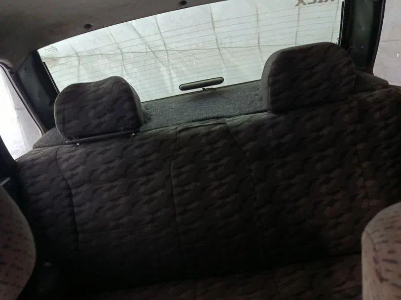 Lada (ВАЗ) 21099 1997 - 5