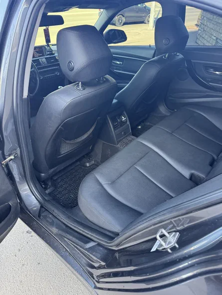 BMW 3 серія 2012 - 10